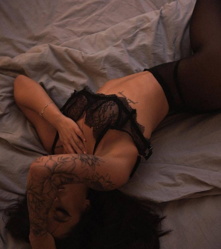 Индивидуалка Яна фото № 2 в городе Воронеж