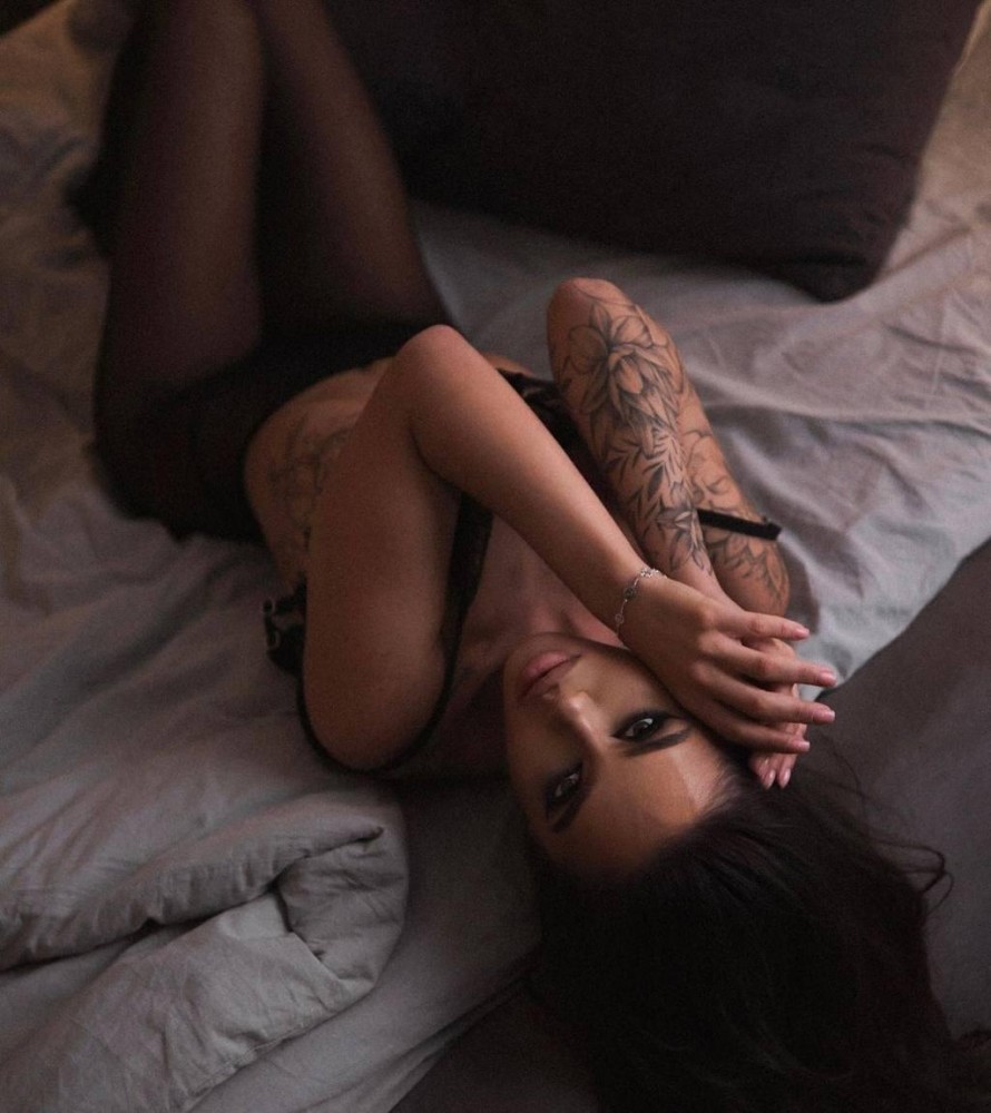 Индивидуалка Яна фото № 2 в городе Воронеж