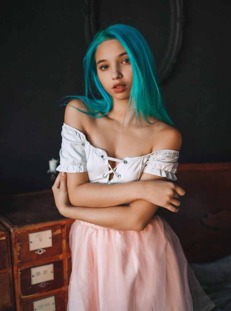 Индивидуалка Юля фото № 2 в городе Воронеж