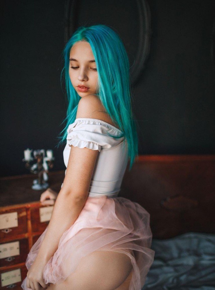 Индивидуалка Юля фото № 2 в городе Воронеж