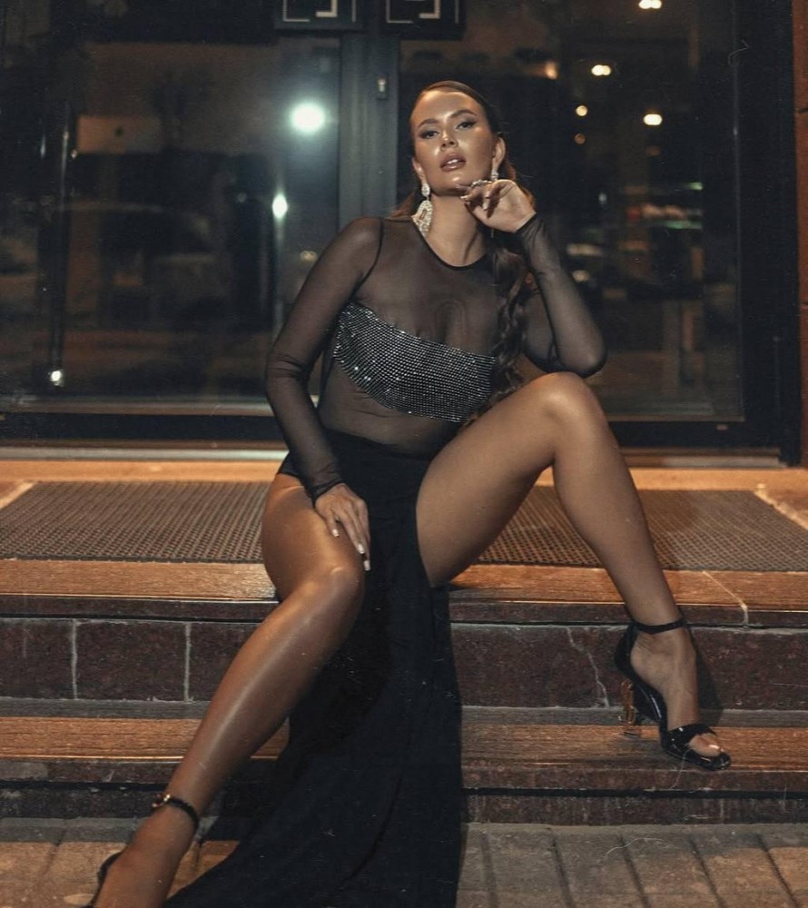 Индивидуалка Жасмин фото № 2 в городе Воронеж