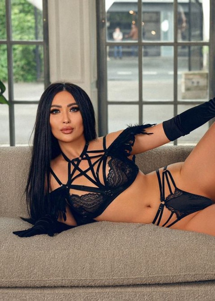 Индивидуалка Ада фото № 2 в городе Воронеж