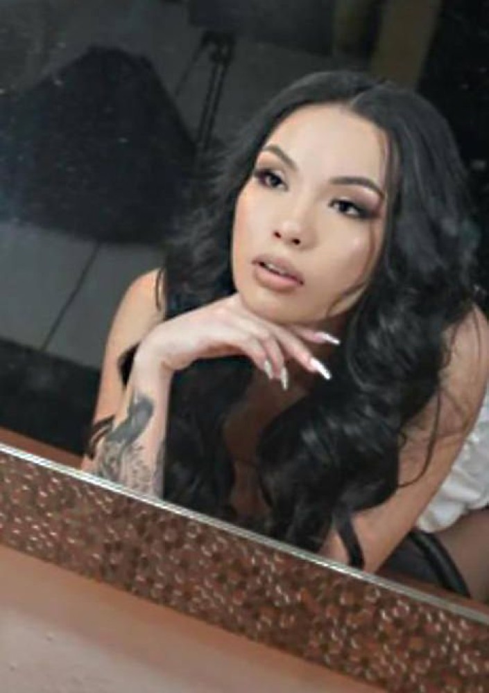 Индивидуалка Айлин фото № 2 в городе Воронеж