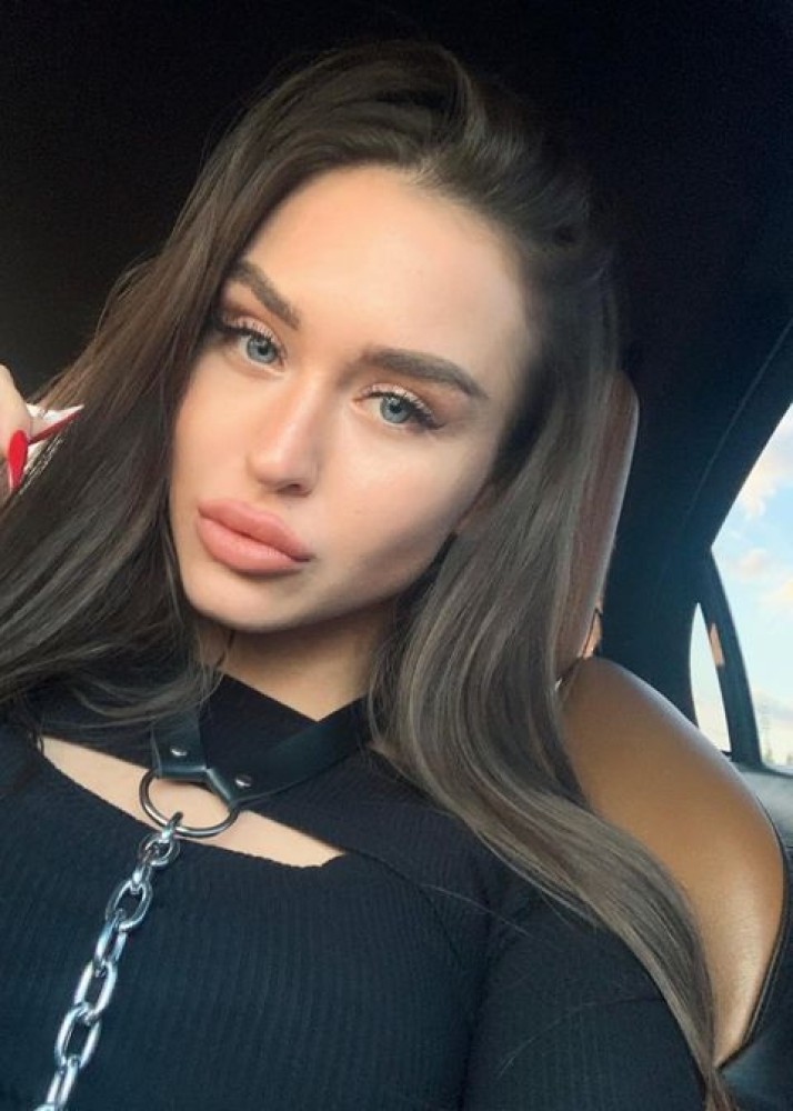 Индивидуалка Александра фото № 2 в городе Воронеж