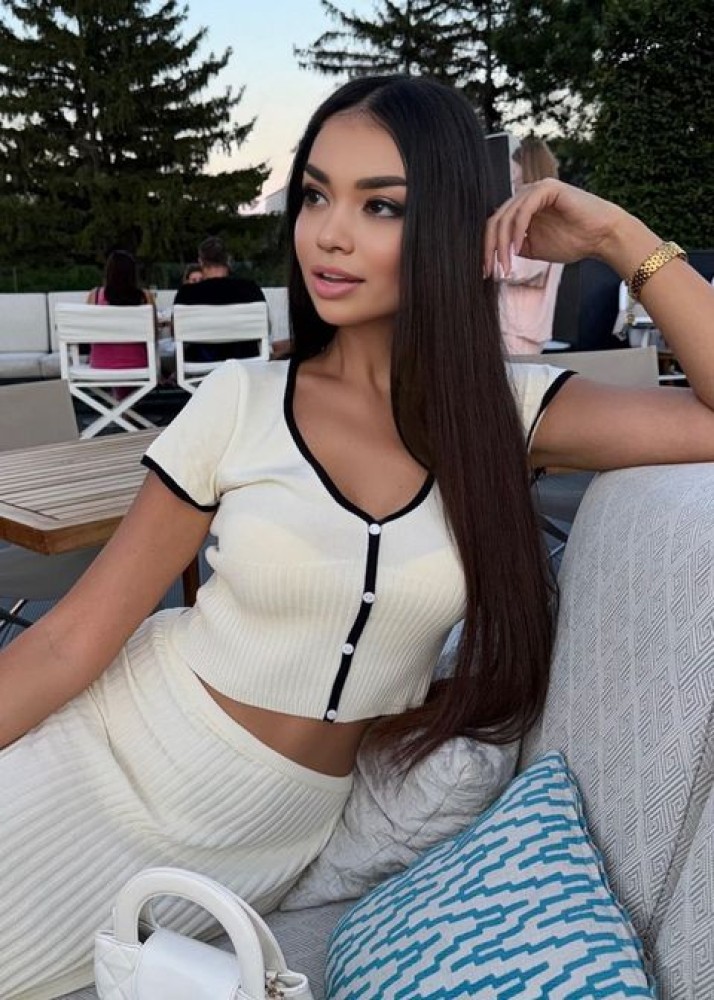 Индивидуалка Алина фото № 2 в городе Воронеж