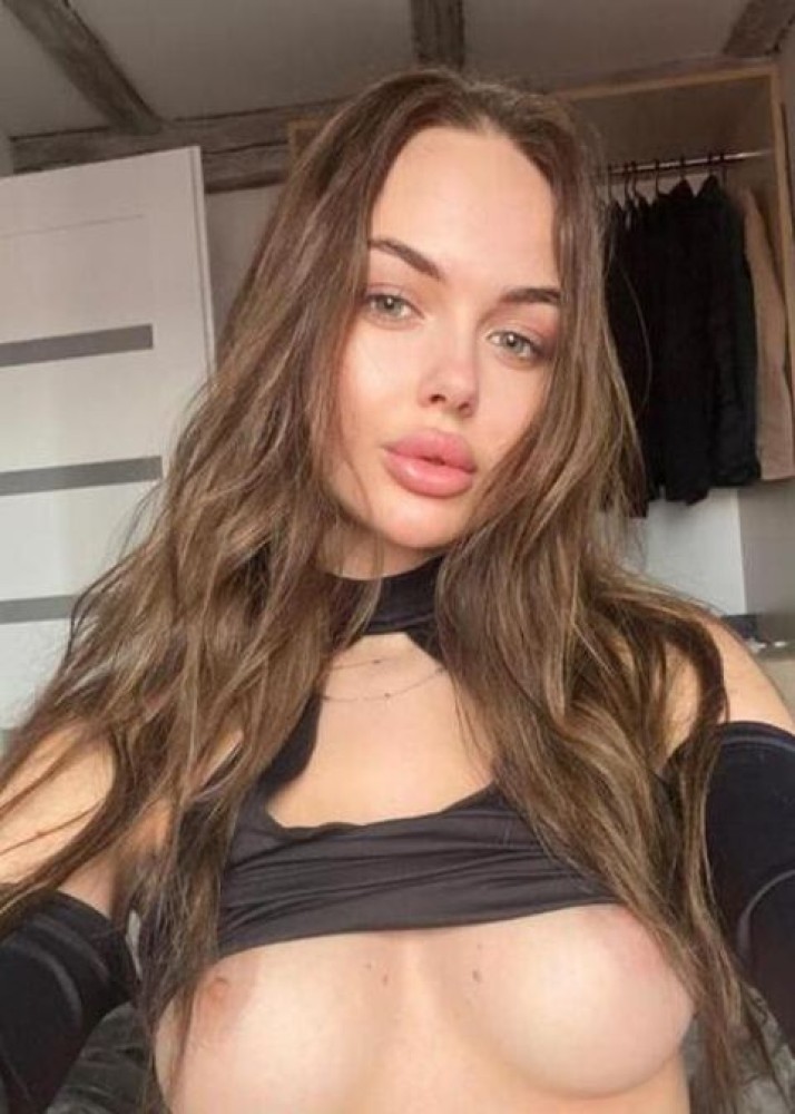 Индивидуалка АЛИНА фото № 2 в городе Воронеж