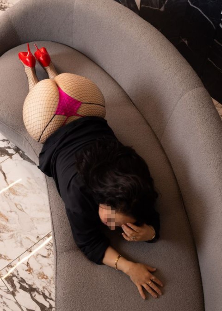 Индивидуалка Алсу фото № 2 в городе Воронеж