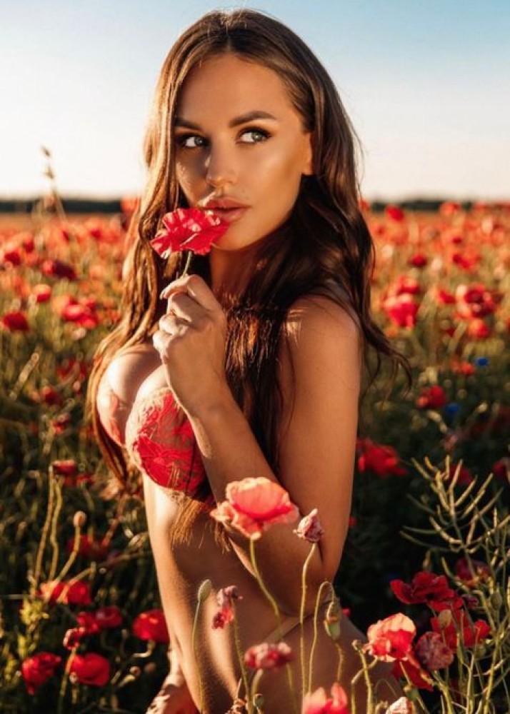 Индивидуалка Аля главное фото в городе Воронеж 