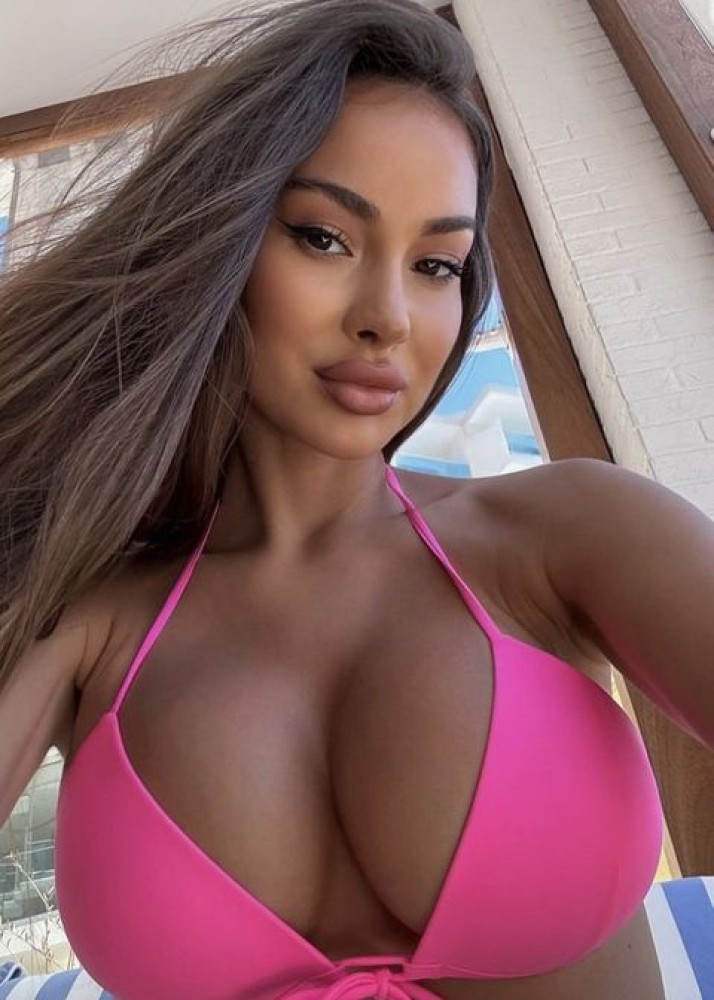 Индивидуалка Алёна фото № 2 в городе Воронеж