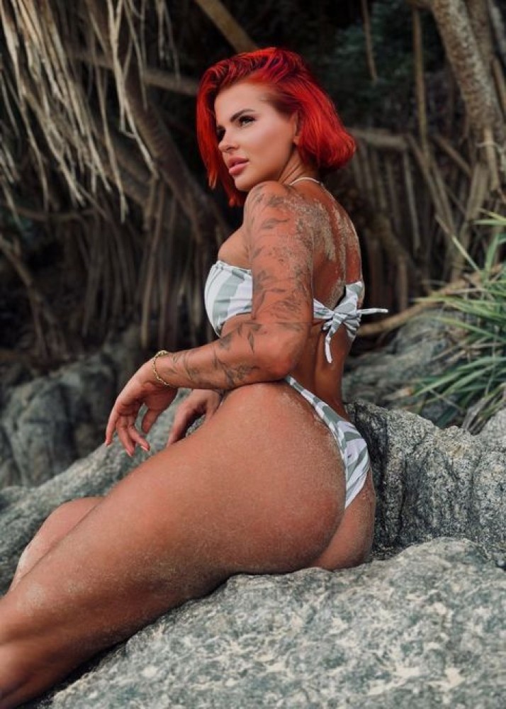 Индивидуалка Амалия главное фото в городе Воронеж 