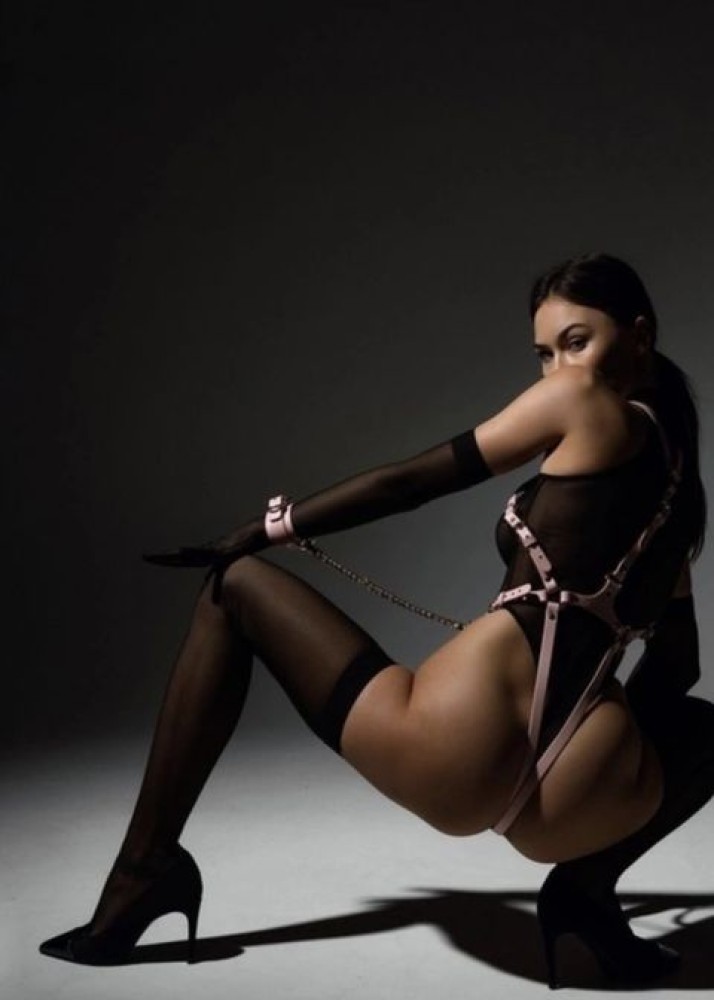 Индивидуалка Ангелина фото № 2 в городе Воронеж