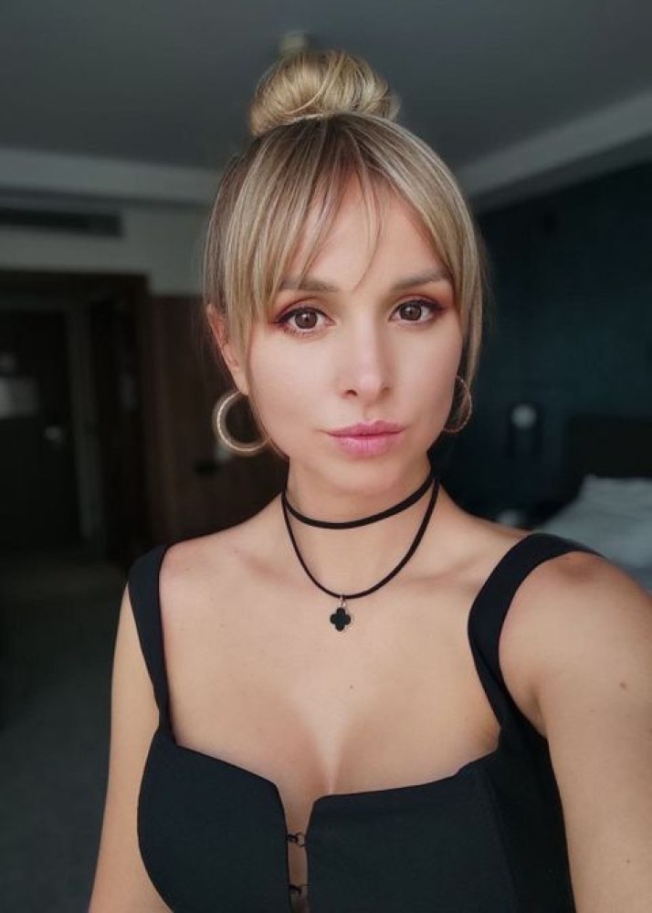 Индивидуалка Анна фото № 2 в городе Воронеж