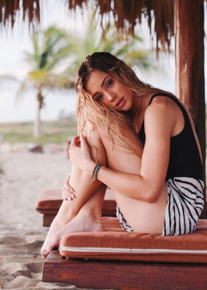 Индивидуалка Анна фото № 2 в городе Воронеж