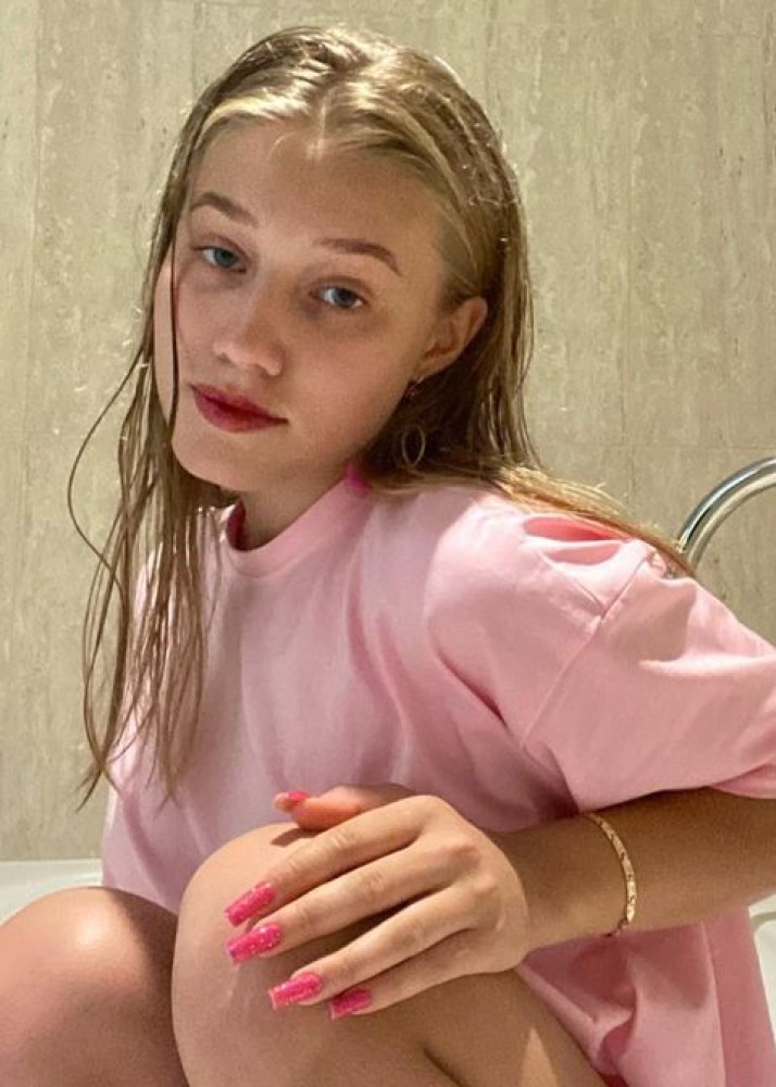 Индивидуалка Анюта главное фото в городе Воронеж 