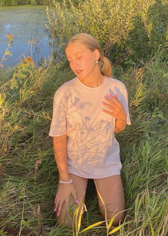 Индивидуалка Анюта фото № 2 в городе Воронеж