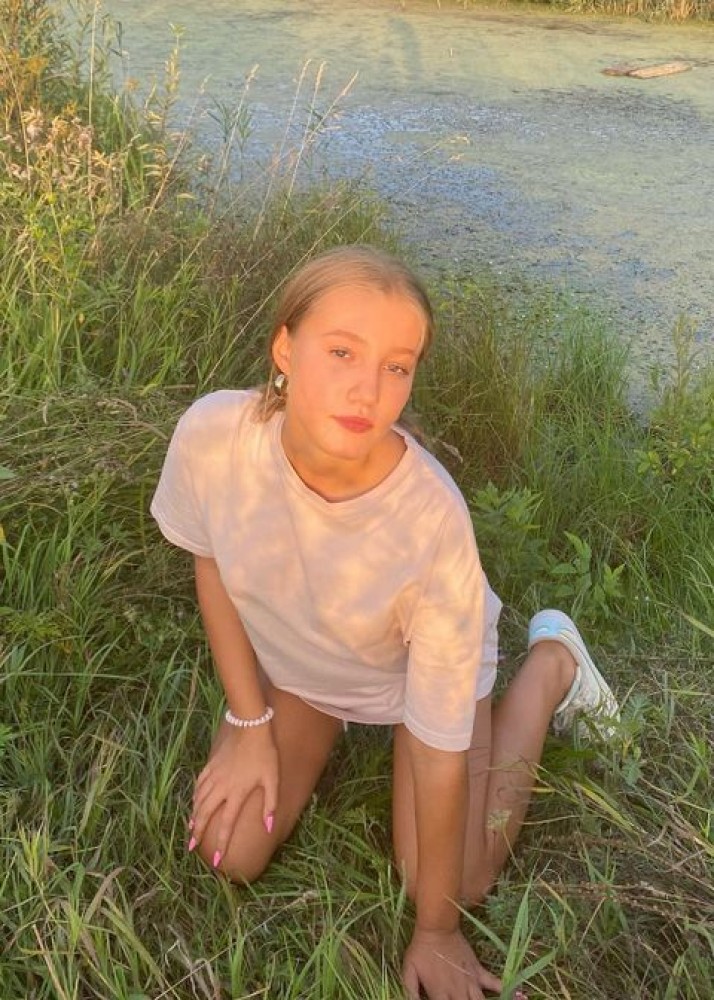 Индивидуалка Анюта фото № 2 в городе Воронеж