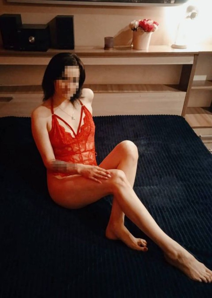 Индивидуалка Арина фото № 2 в городе Воронеж