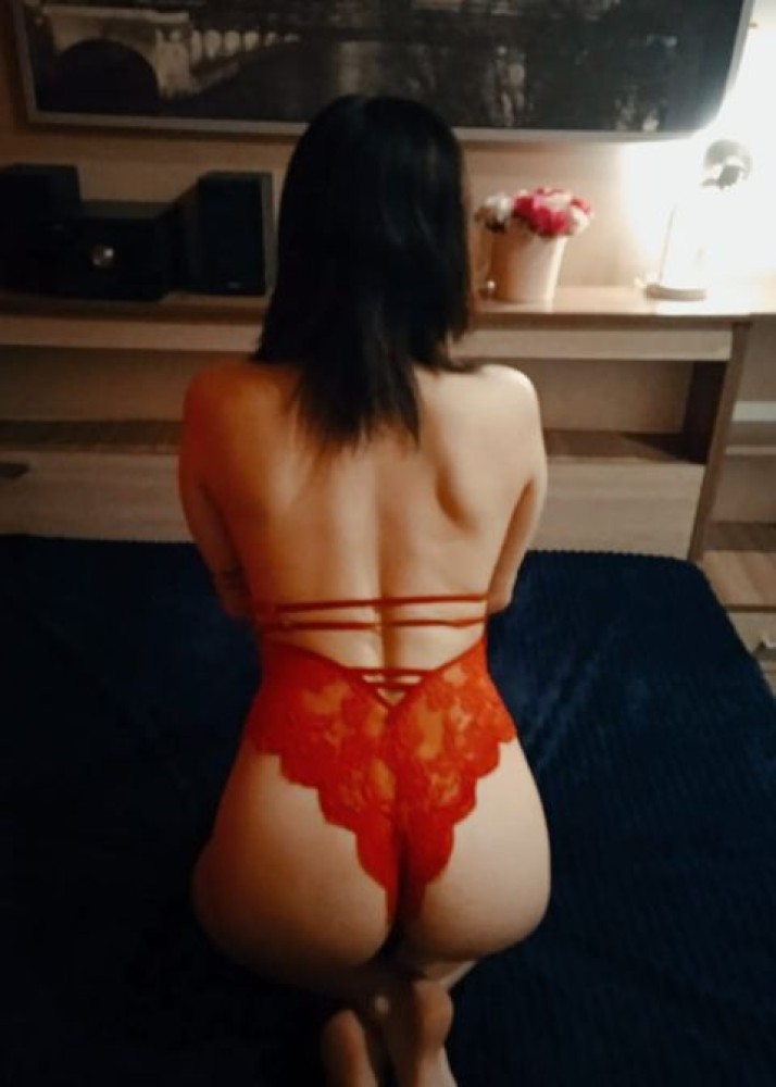 Индивидуалка Арина фото № 2 в городе Воронеж