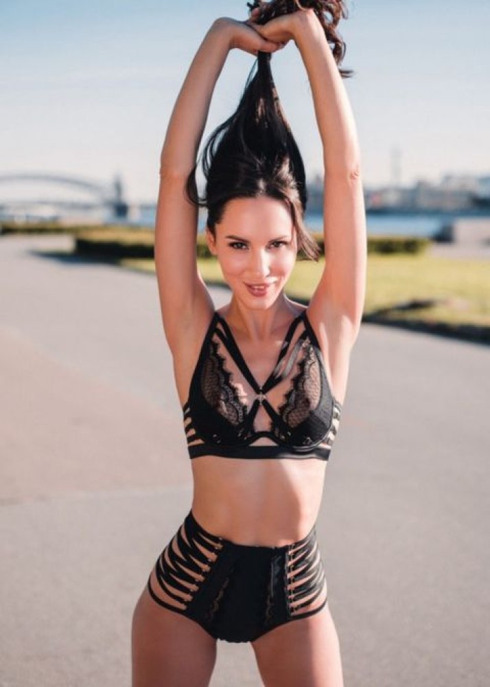 Индивидуалка Беатриса главное фото в городе Воронеж 