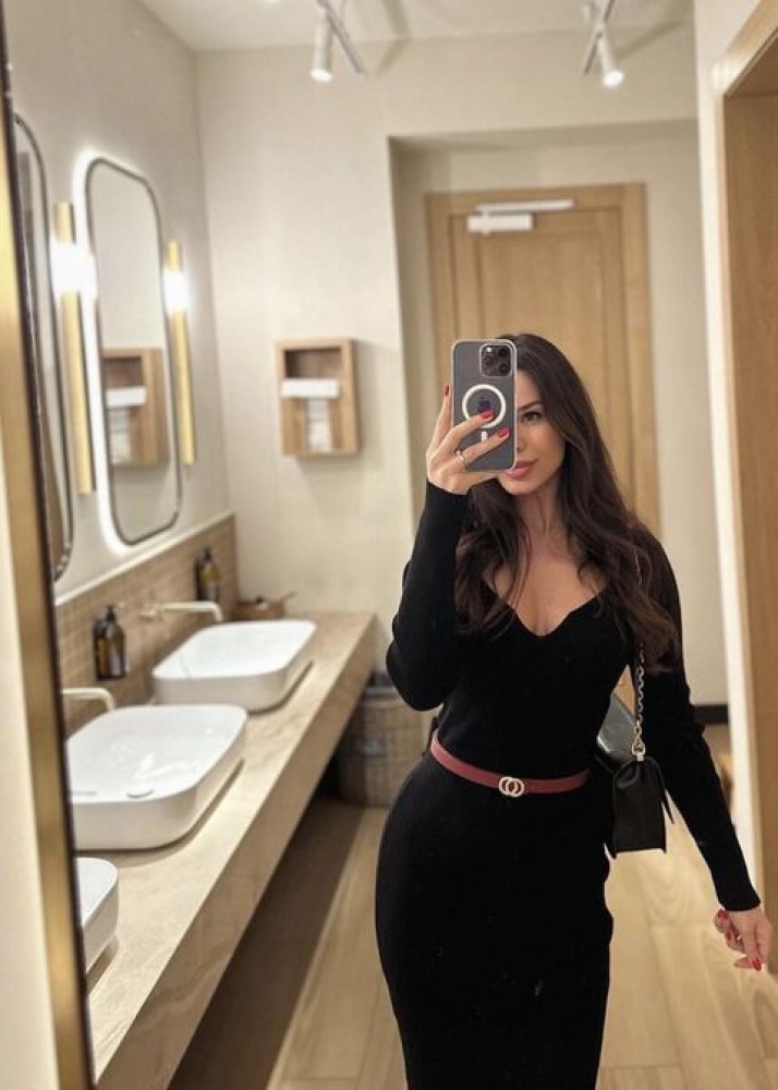 Индивидуалка Белла фото № 2 в городе Воронеж