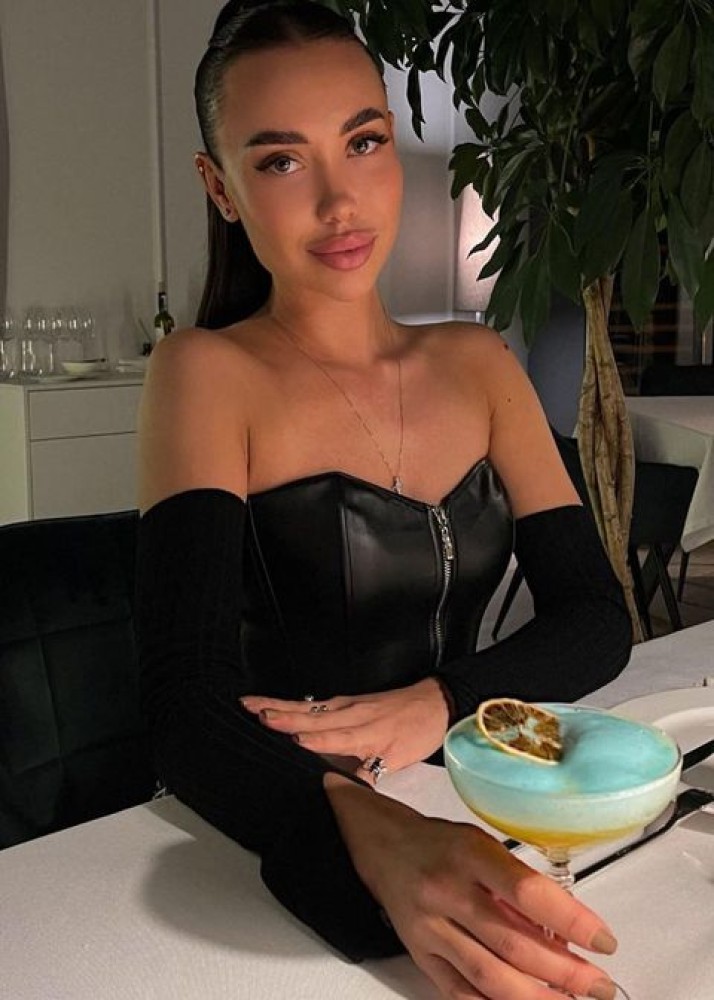 Индивидуалка Дана фото № 2 в городе Воронеж