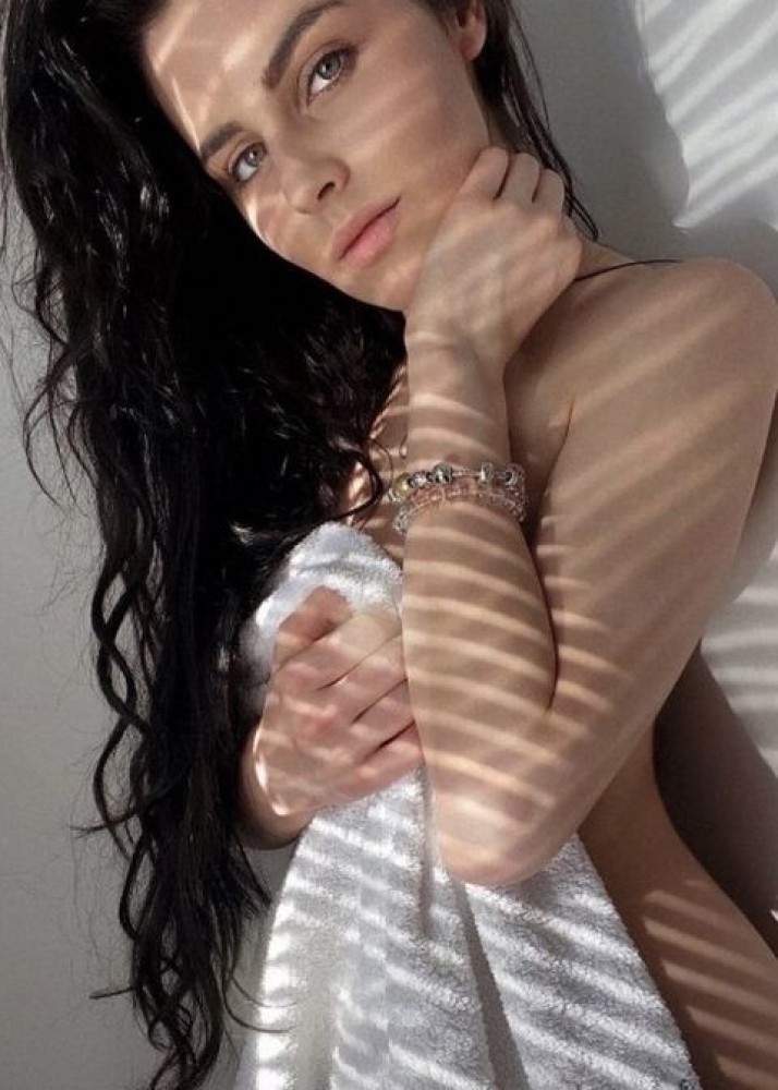 Индивидуалка Даша фото № 2 в городе Воронеж