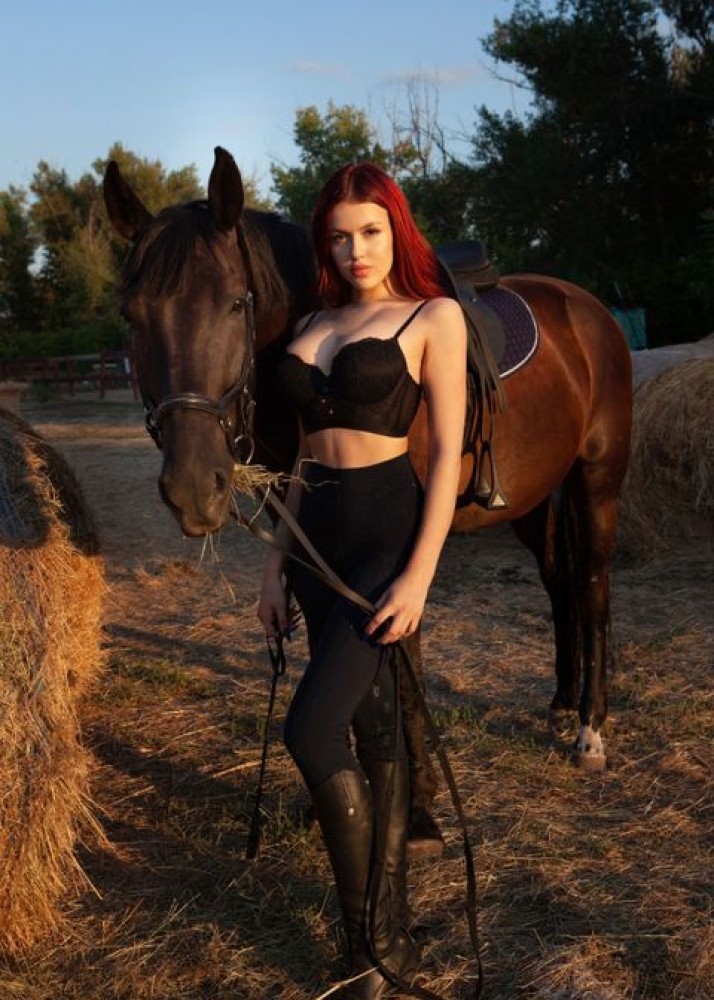 Индивидуалка Диана фото № 2 в городе Воронеж