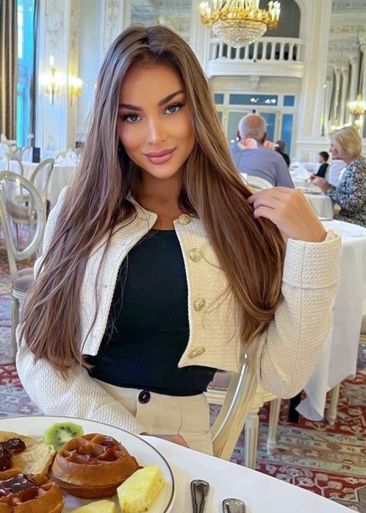 Индивидуалка ДИАНА фото № 2 в городе Воронеж