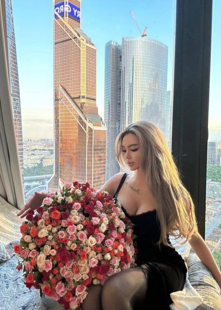 Индивидуалка Дина фото № 2 в городе Воронеж