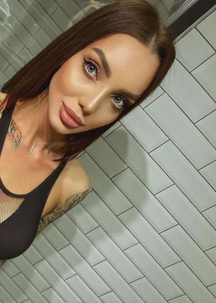 Индивидуалка Доминика фото № 2 в городе Воронеж