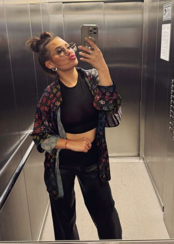 Индивидуалка Екатерина фото № 2 в городе Воронеж