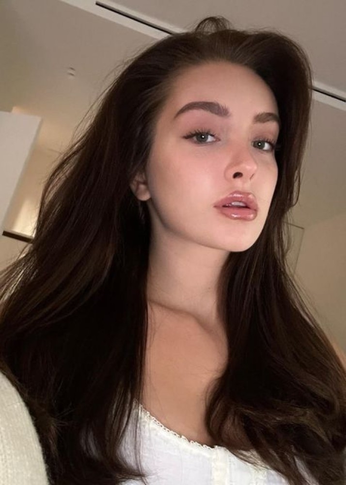 Индивидуалка Эля главное фото в городе Воронеж 