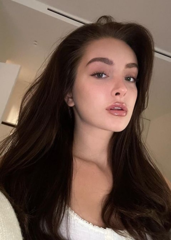 Индивидуалка Эля фото № 2 в городе Воронеж