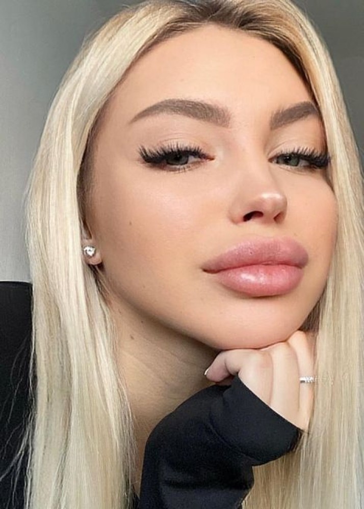 Индивидуалка Эля фото № 2 в городе Воронеж