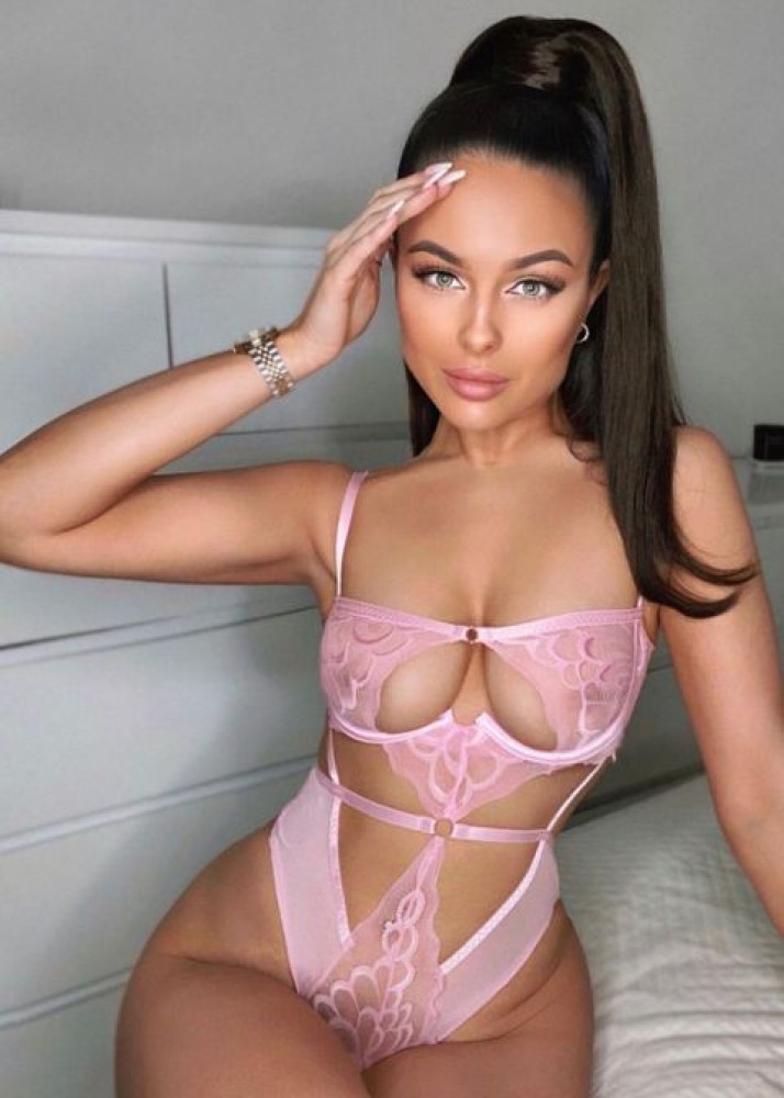 Индивидуалка Ева фото № 2 в городе Воронеж