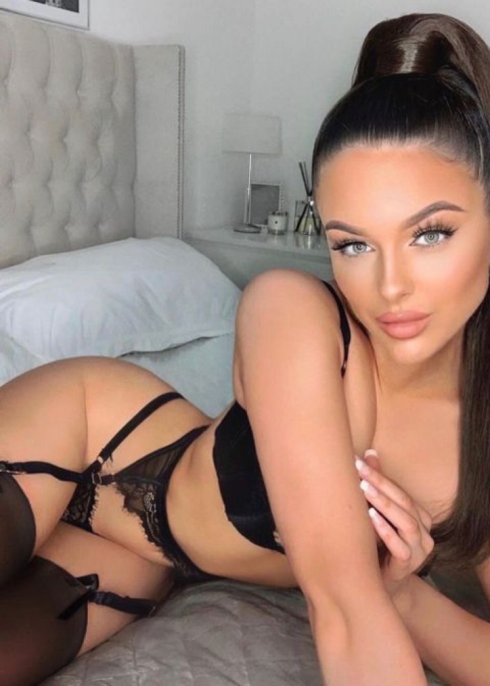 Индивидуалка Ева фото № 2 в городе Воронеж