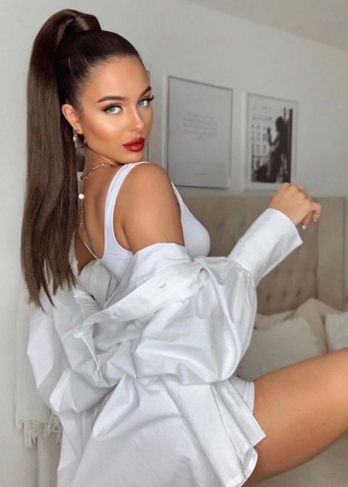 Индивидуалка Ева фото № 2 в городе Воронеж