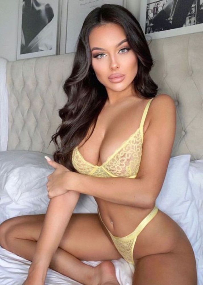 Индивидуалка Ева фото № 2 в городе Воронеж