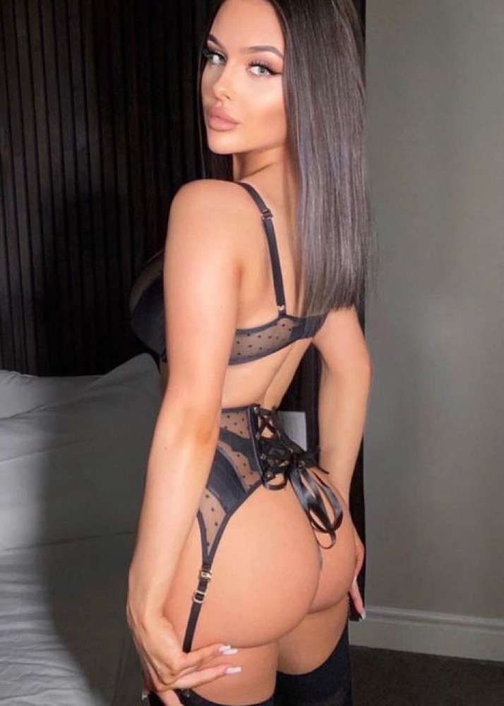 Индивидуалка Ева фото № 2 в городе Воронеж