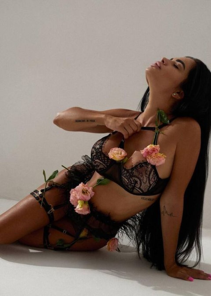 Индивидуалка Эвелина фото № 2 в городе Воронеж