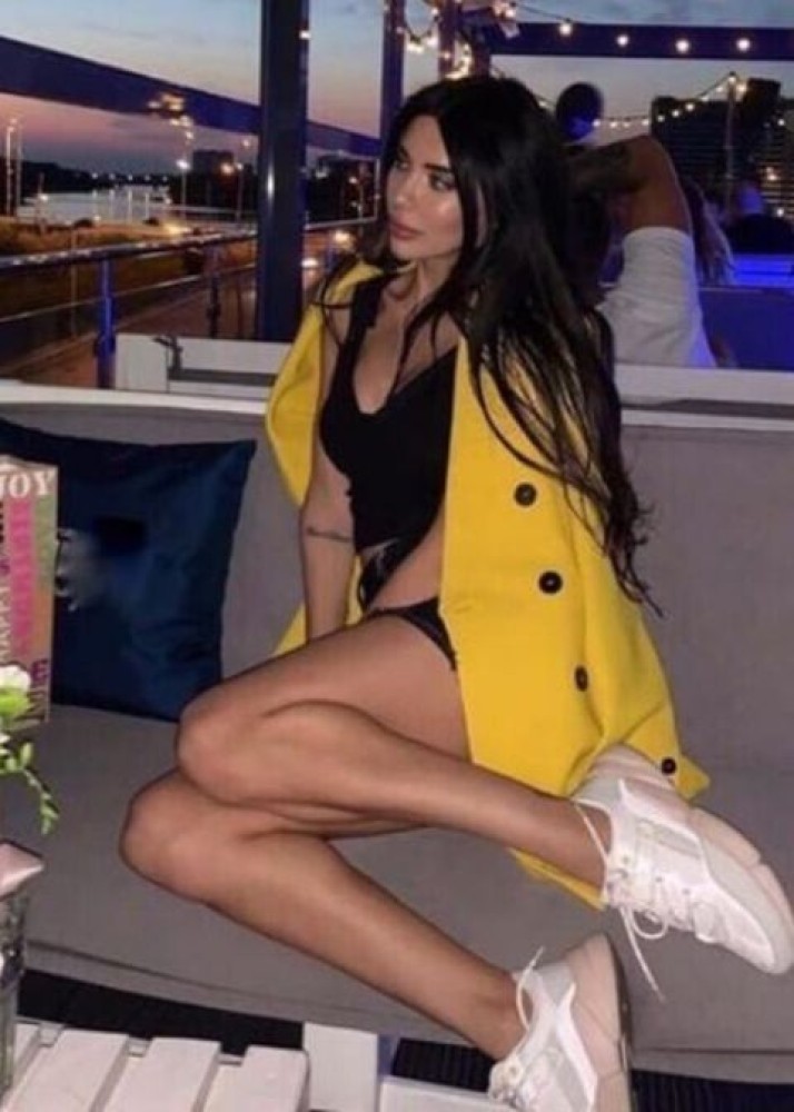 Индивидуалка Эвелина фото № 2 в городе Воронеж