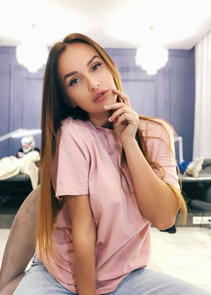 Индивидуалка Евгения фото № 2 в городе Воронеж