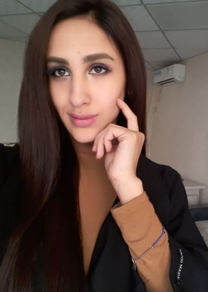 Индивидуалка Габи главное фото в городе Воронеж 