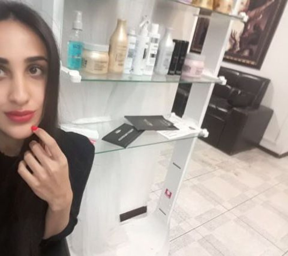 Индивидуалка Габи фото № 2 в городе Воронеж