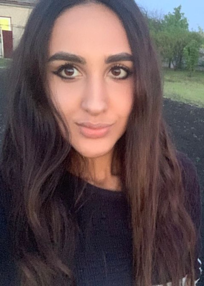 Индивидуалка Габи фото № 2 в городе Воронеж