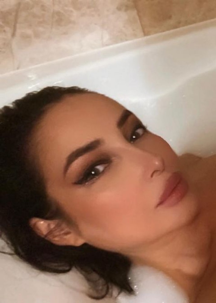 Индивидуалка Ирина фото № 2 в городе Воронеж