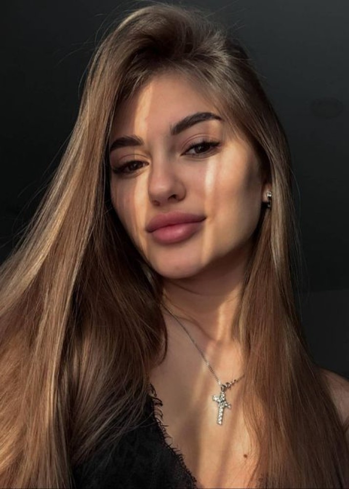 Индивидуалка Катя главное фото в городе Воронеж 