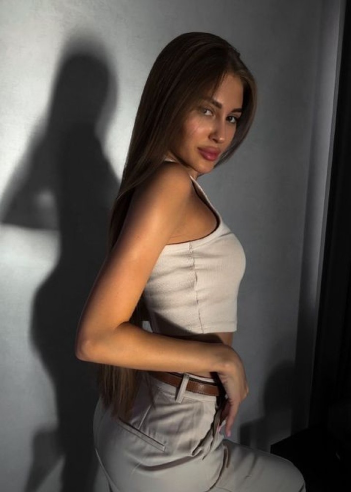 Индивидуалка Катя фото № 2 в городе Воронеж