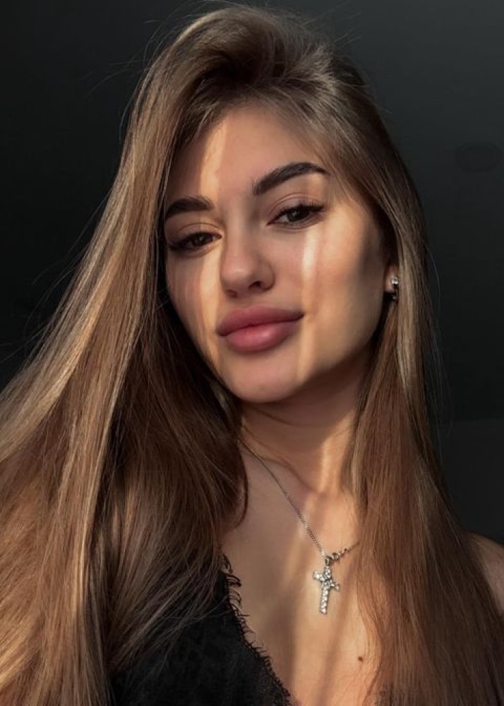 Индивидуалка Катя фото № 2 в городе Воронеж