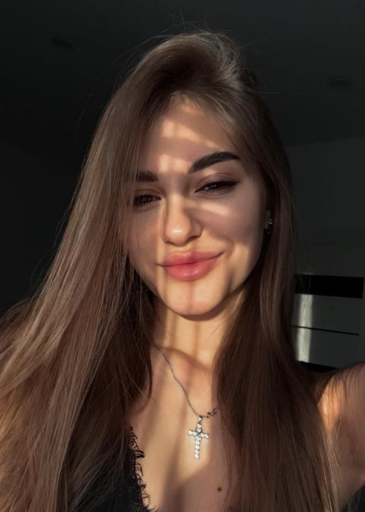 Индивидуалка Катя фото № 2 в городе Воронеж